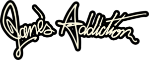 Jane's Addiction Logo